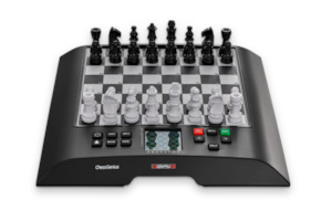 Millennium ChessGenius Chess Computer