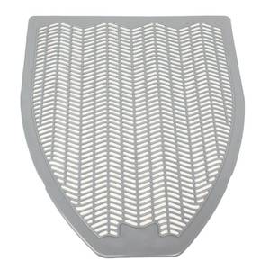 FILTA Urinal Mat Grey - Apple Fragrance