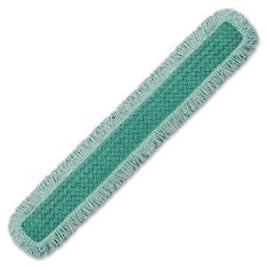 Rubbermaid 48" Microfibre Fringed Hall Dust Pad, (121cm)