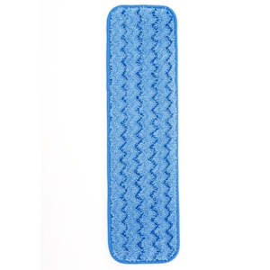 Rubbermaid - HYGEN 18" Microfiber Wet Pad (3 colour options)