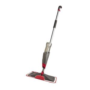 Internet only: Rubbermaid Reveal Spray Mop