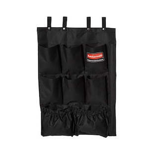 Internet only: Rubbermaid Fabric 9 Pocket Organiser