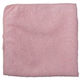 Rubbermaid 40cm x 40cm Microfiber Cleaning Cloth, Pink ***On Clearance***