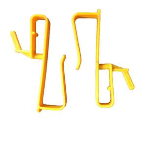 FILTA Window & Flat Mop Bucket Hooks - Pair