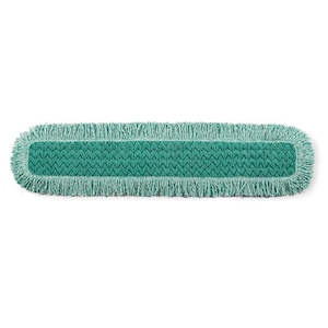 Rubbermaid 36" Microfiber Fringed Dust Mop, (101.6cm)