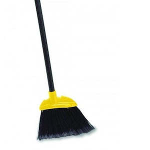 Internet only: Rubbermaid Executive Lobby Broom W/Vinyl Handle