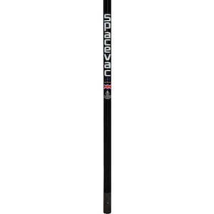 SPACEVAC Classic Pole, 38MM, 0.8M