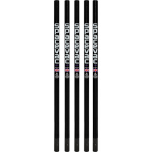 SPACEVAC Classic Pole, 38mm, 5 X 1.6M (8M Total)