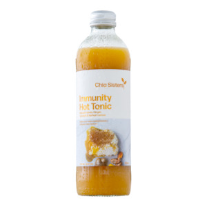 Immunity Tonic x 6 350ml Bottles