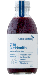 Chia Gut Health x12 Pack