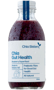 Chia Gut Health x6 Pack