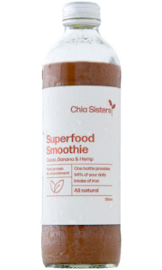 Cacao Superfood Smoothie x12 Pack