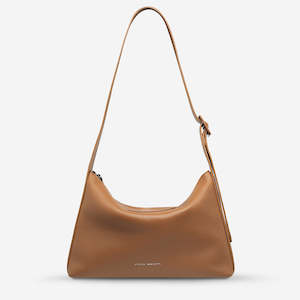 Clothing: Losing Touch Bag - Tan