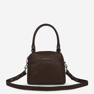 Clothing: Mini Mountains Bag - Cocoa