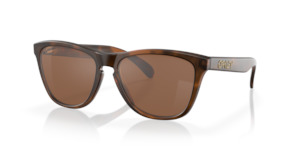 Oakley Sunglass - FROGSKINS Matte Tort/Prizm Tungsten