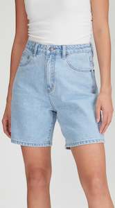 Hunter Shorts - Pale Blue