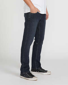 Vorta Slim Fit Jeans -  Vintage Blue