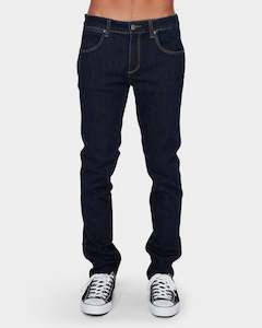 Stomper Jeans - Rinse Indigo