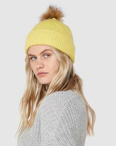 Clothing: Sunni Beanie