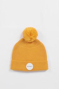 Pom Beanie