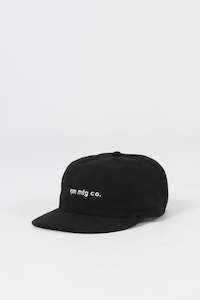 Clothing: Strap Cap