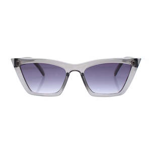 Reality Sunglass - Van Saint/Dusk Grey