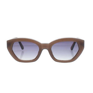 Reality Sunglass - Martine/Stone