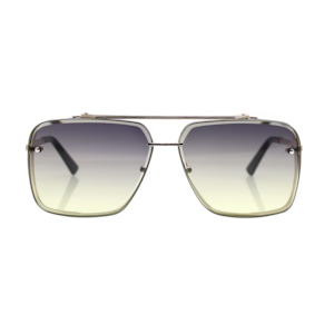 Clothing: Reality Sunglass - Chicago Remix/Smoke Olive