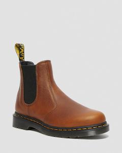 2976 Chelsea Boot - Cashew Ambassador