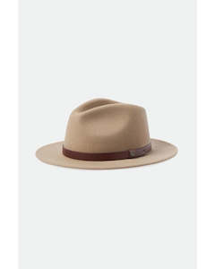 Messer Fedora - Sand