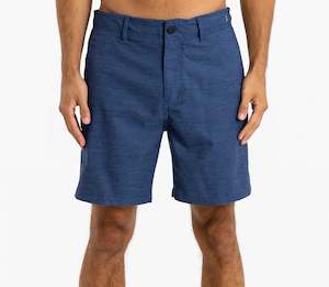 H2O Dri Marwick 18” Short - Obsidian