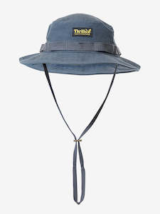 Clothing: Thrills Union Boonie Hat - Light Petrol