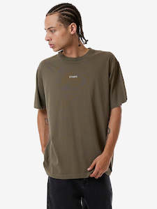 Minimal Thrills Merch Fit Tee - Tarmac