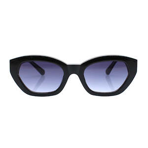 Reality Sunglass - Martine/Black