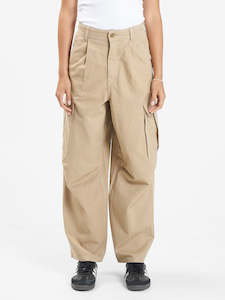 Clothing: Union Slouch Pant - Sand