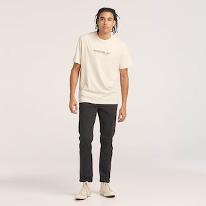 Z Stretch Chino Pant - Graphite