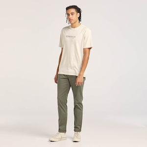 Z Stretch Chino Pant - Dark Olive