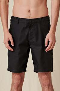 Any Wear Short - Black