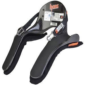 HANS Pro Ultra Lite Device - Special order