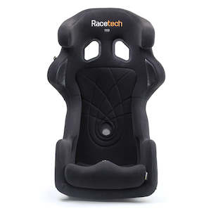 Racetech 4119HRW Seat - Wide and Tall