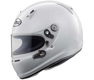 Arai SK6 Kart Helmet