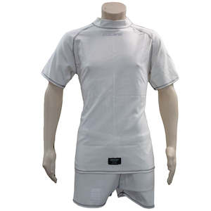 Chicane Short Sleeve Underwear Set - ISO 6940