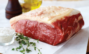 Products: Beef Sirloin Whole