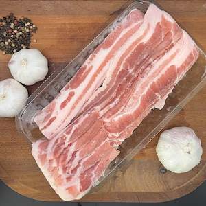 Products: Pork Belly Slices