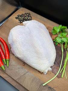 Products: Chicken Breast Fillet Skin On