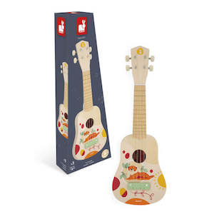 Janod Sunshine Ukulele