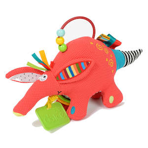 Dolce Baby Aardvark - STEM Authenticated