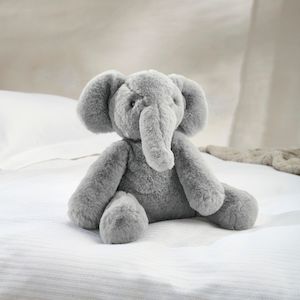 Mamas & Papas Soft Toy Archie Elephant