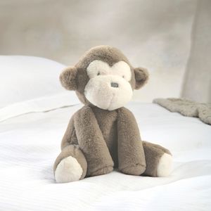 Mamas & Papas Soft Toy Monkey