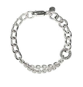 Clothing: Stolen Girlfriends Club Core Charm Bracelet